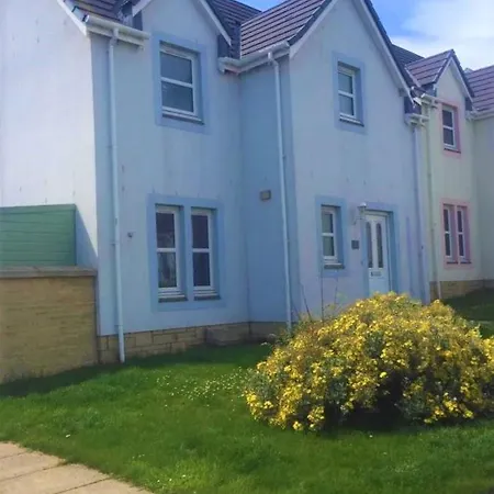 Lovely Holiday Home In The East Neuk Of Fife Anstruther Exterior photo