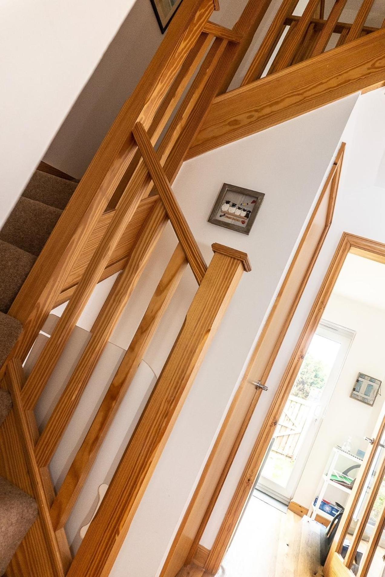 Lovely In The East Neuk Of Fife Holiday home *