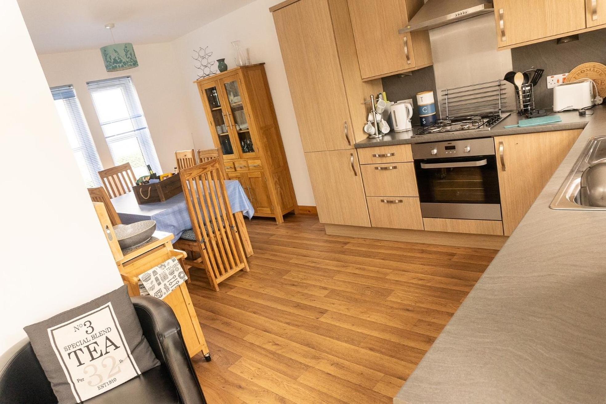 Lovely In The East Neuk Of Fife Holiday home Anstruther