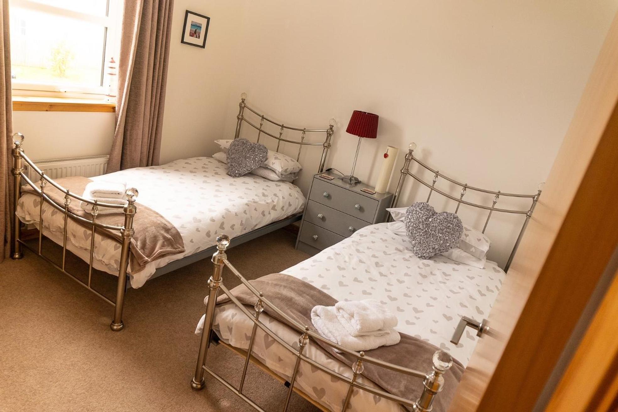 Lovely In The East Neuk Of Fife Holiday home