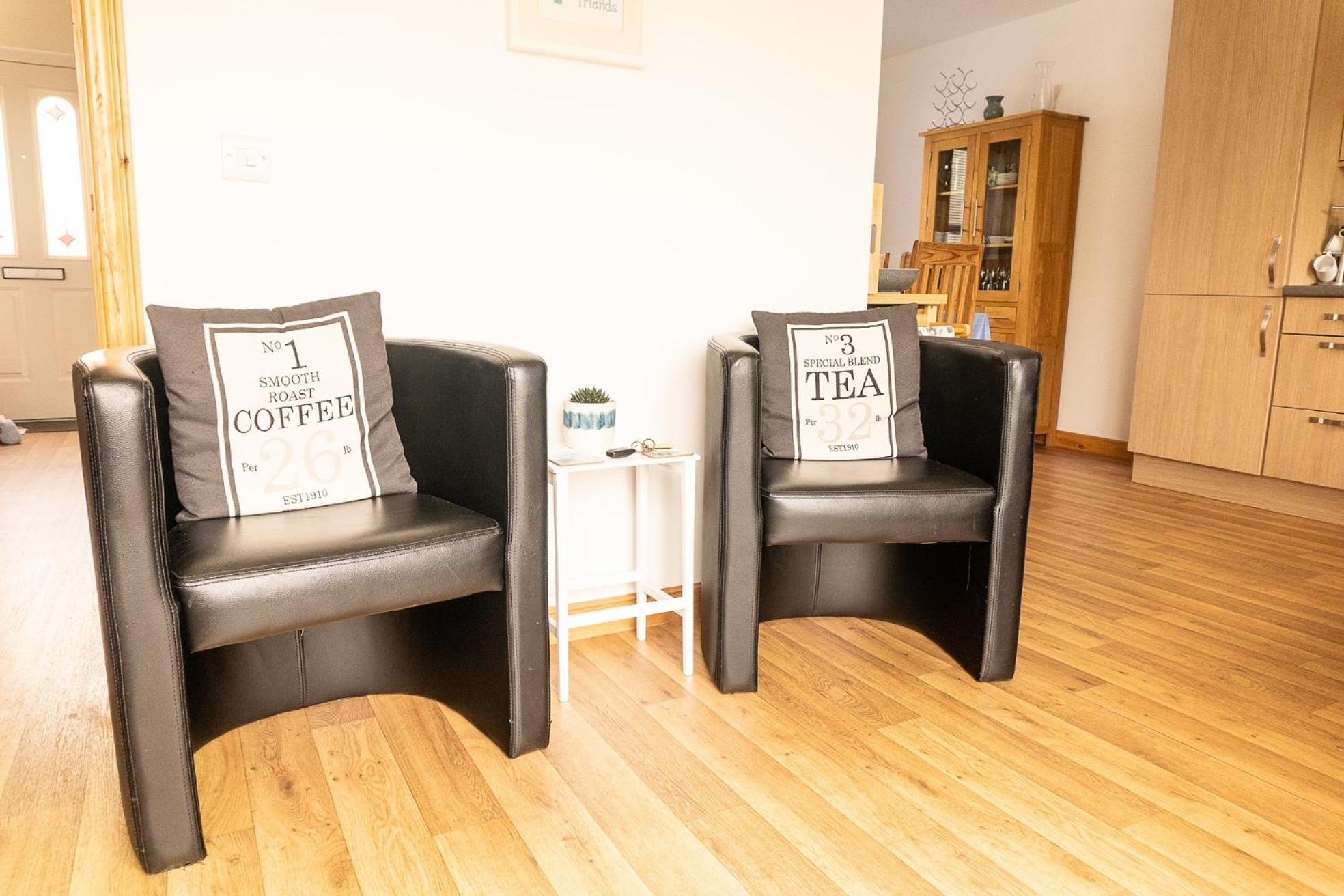 Lovely In The East Neuk Of Fife Holiday home *