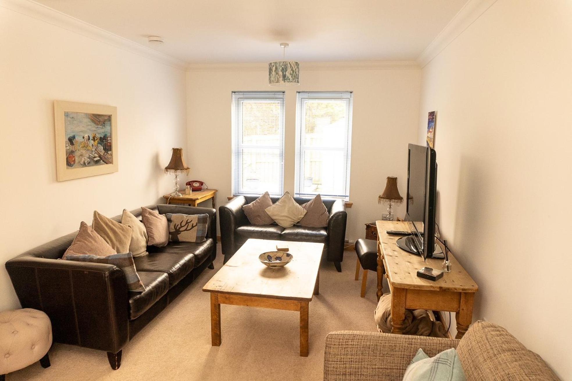 Holiday home Lovely In The East Neuk Of Fife Anstruther