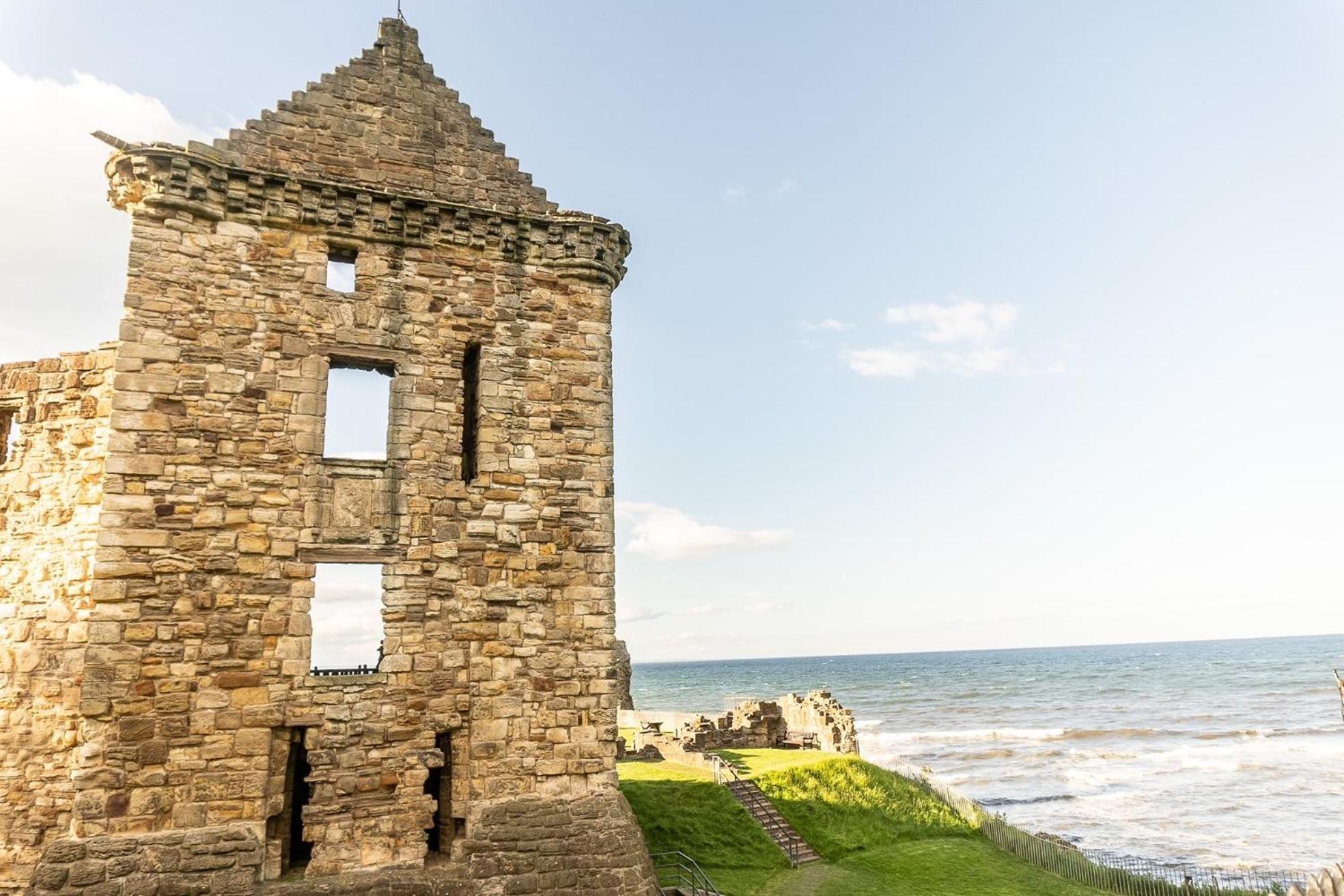 Holiday home Lovely In The East Neuk Of Fife *