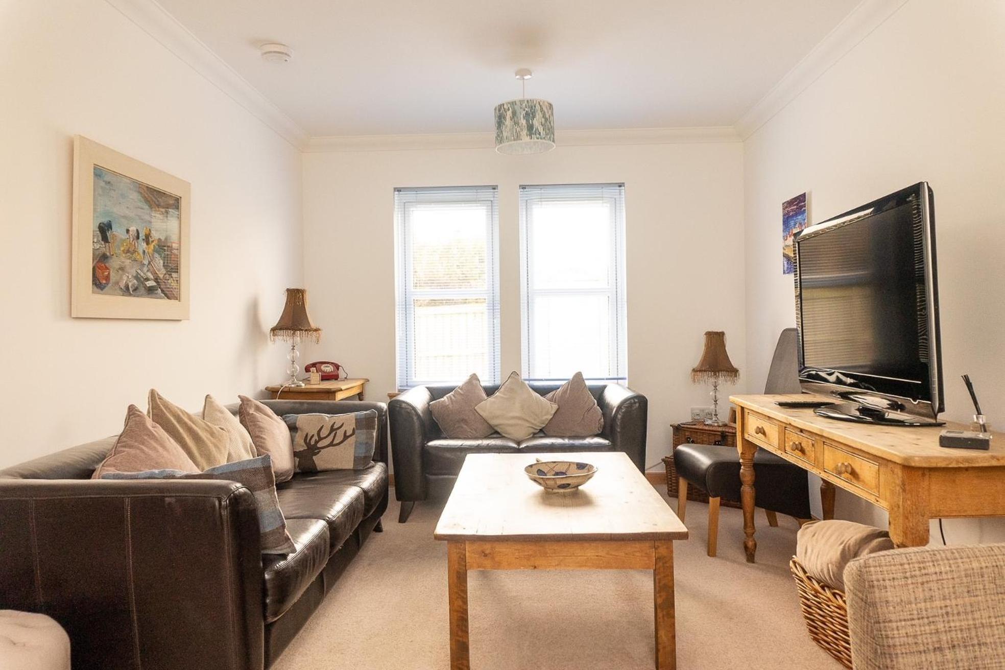 Lovely In The East Neuk Of Fife Holiday home *