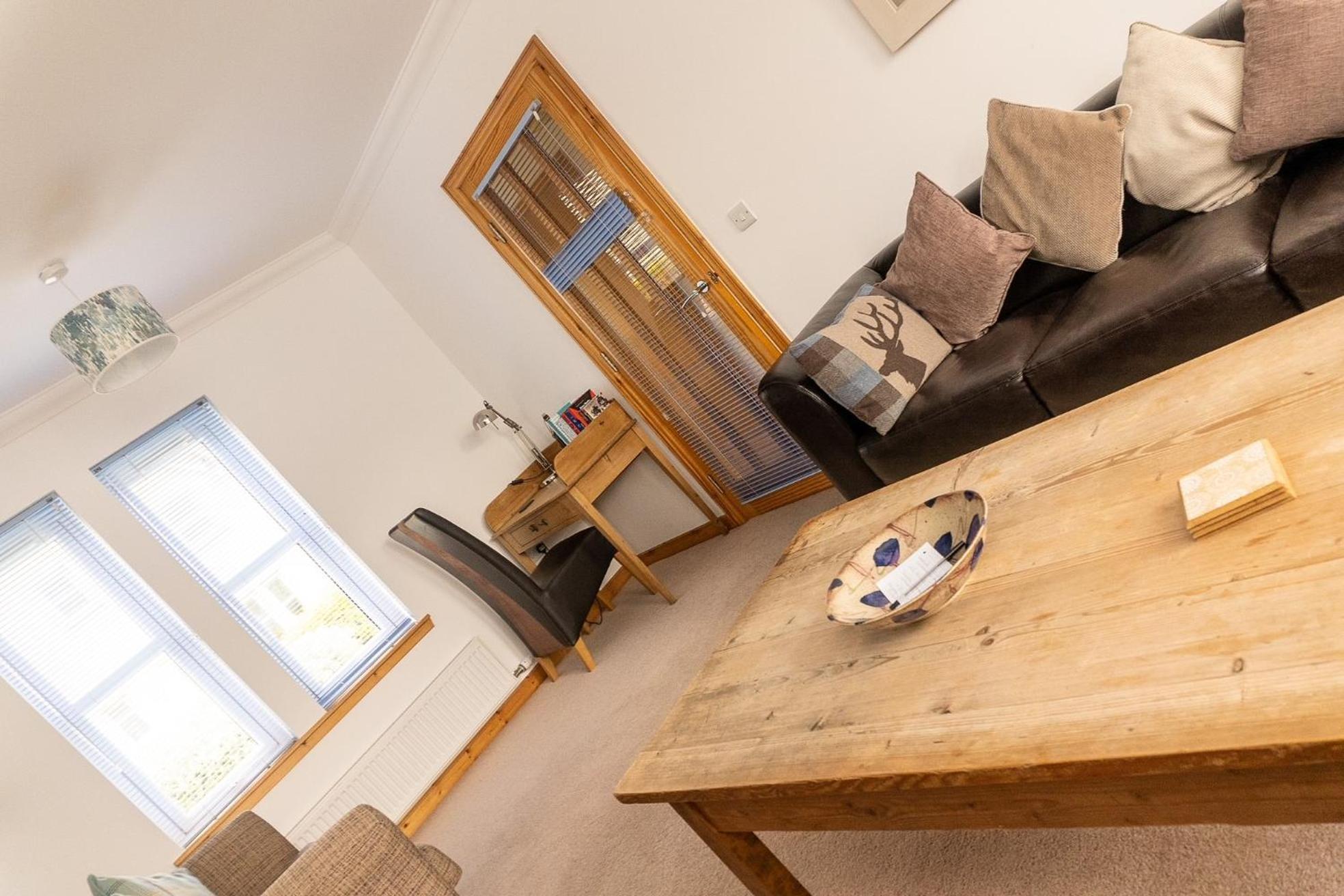 Holiday home Lovely In The East Neuk Of Fife *