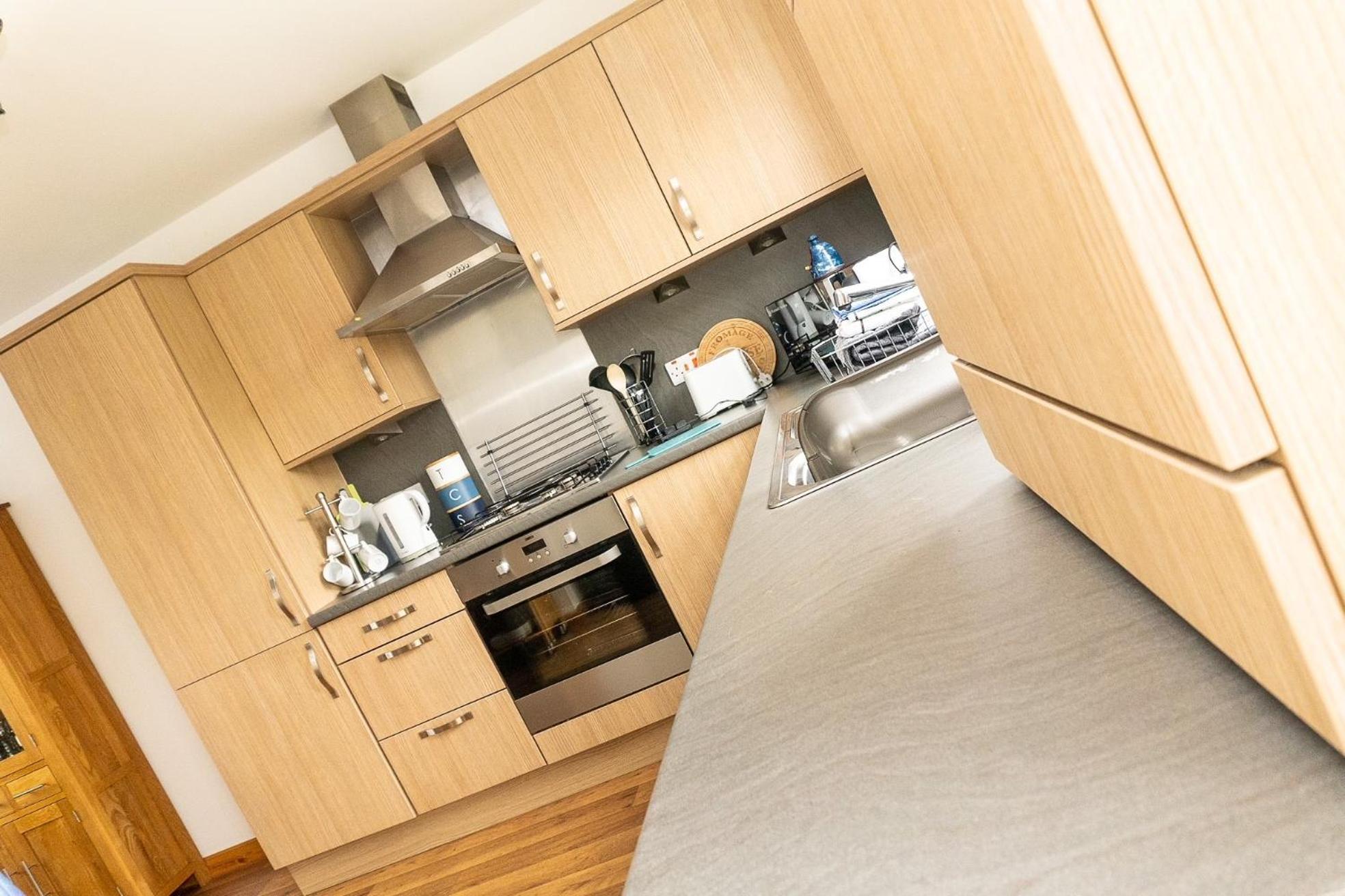 Lovely In The East Neuk Of Fife Holiday home *