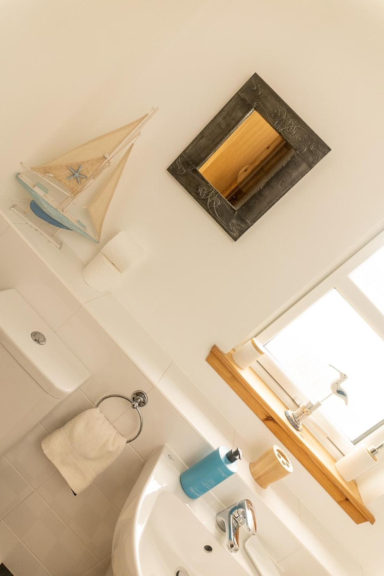Holiday home Lovely In The East Neuk Of Fife Anstruther