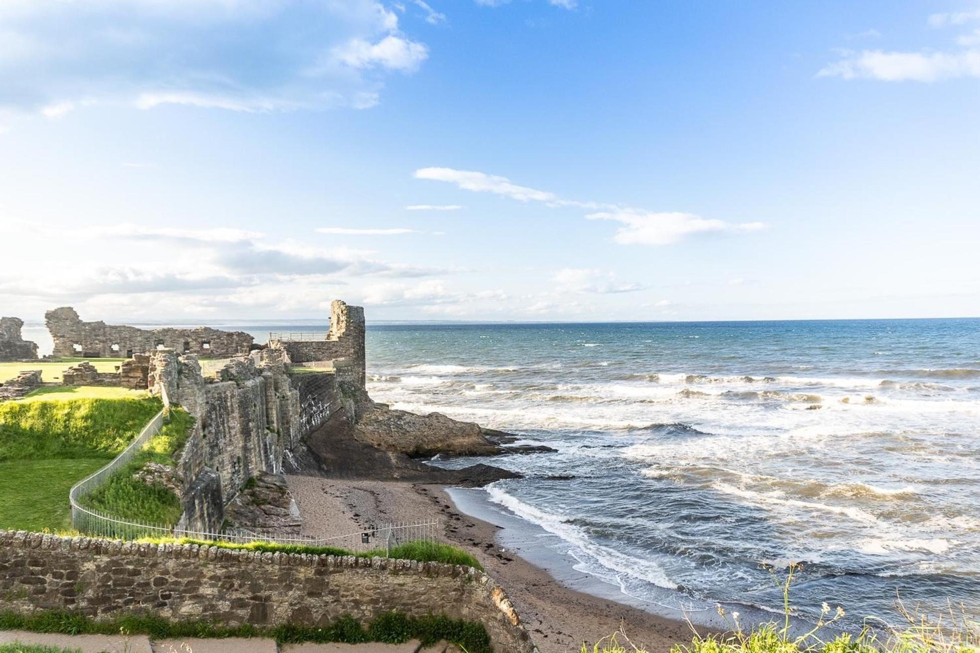 Lovely In The East Neuk Of Fife * Anstruther