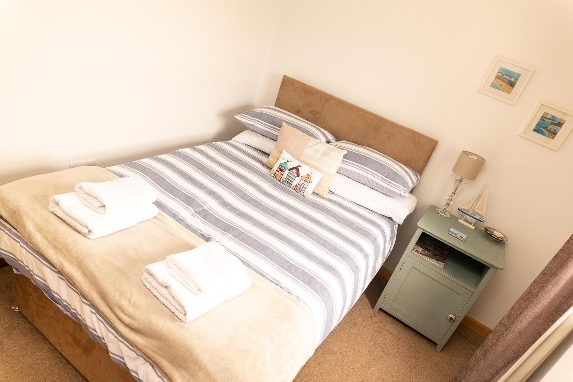 Lovely In The East Neuk Of Fife Holiday home