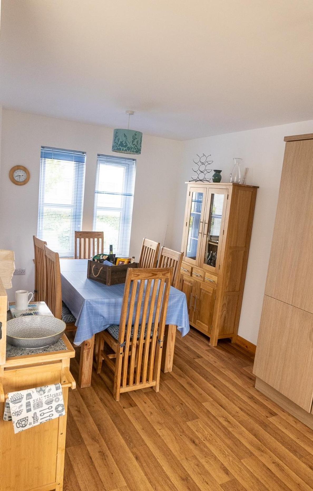 Holiday home Lovely In The East Neuk Of Fife