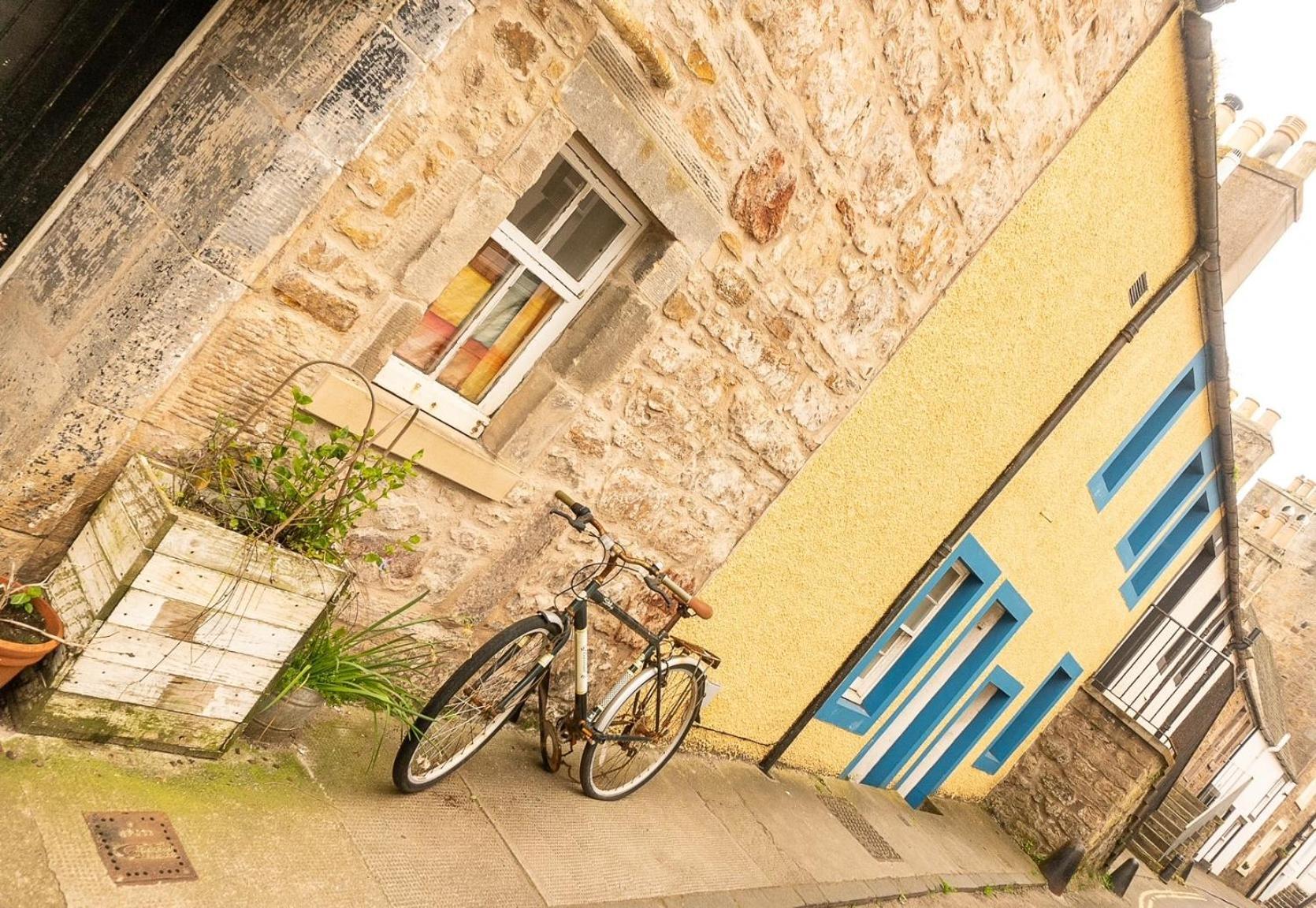 Lovely In The East Neuk Of Fife